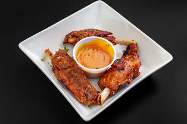 Pork Wings