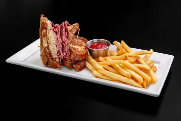Reuben
