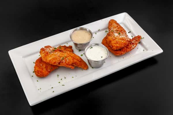 Chicken Tender Basket