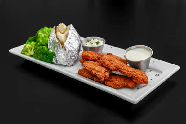 Chicken Strips
