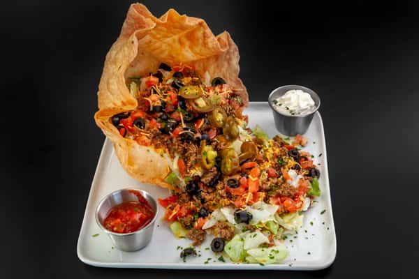 Taco Salad