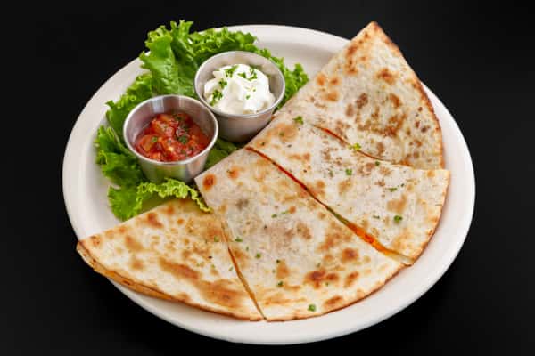 Quesadilla