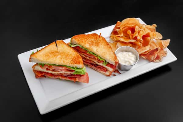 BLT