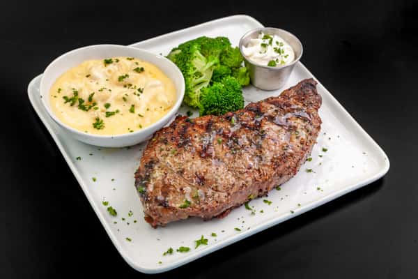 16 Ounce Strip