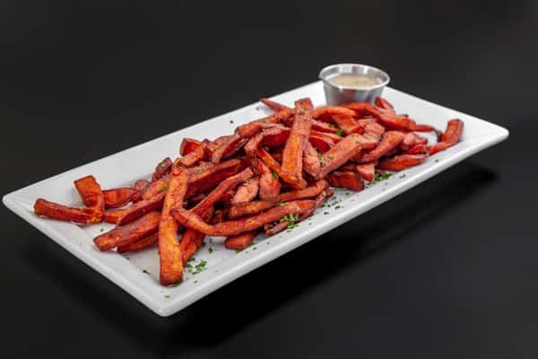 Sweet Potato Fry Basket