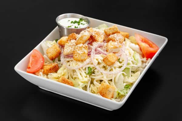 House Salad