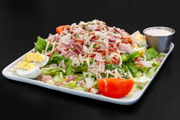 Chef Salad