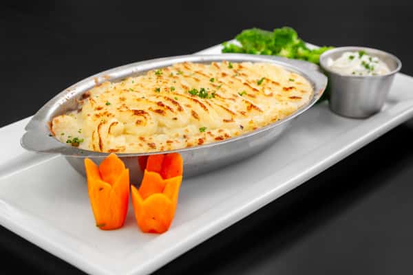 Cottage Pie