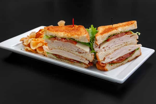 Club Sandwich