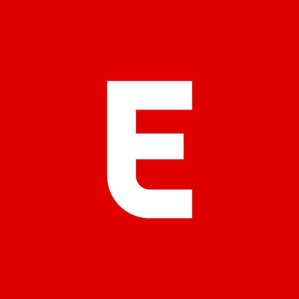 Eater Logo