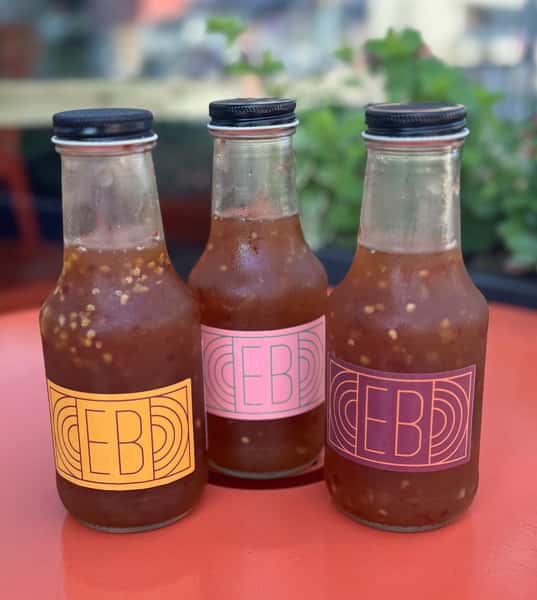 Thai Sweet Chili Sauce