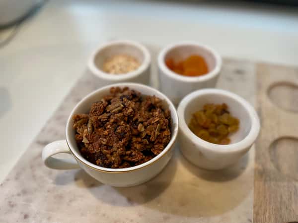 Superfood Granola