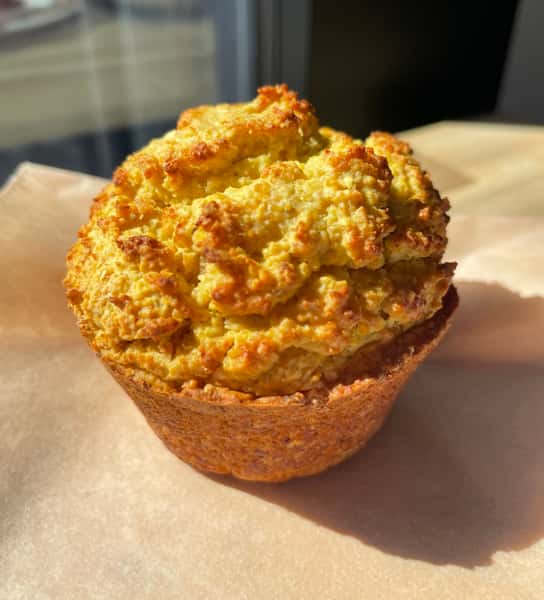Corn Muffin