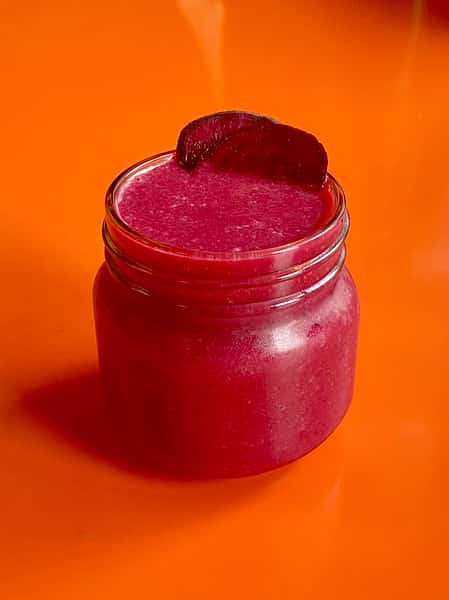 Beet Smoothie