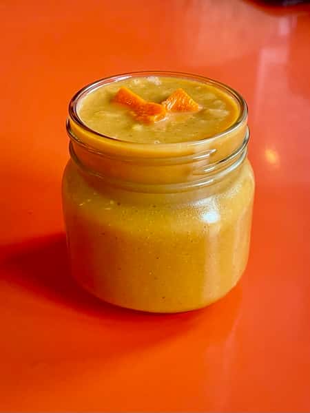 Carrot Smoothie
