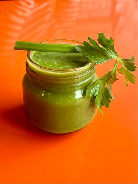 Celery Smoothie