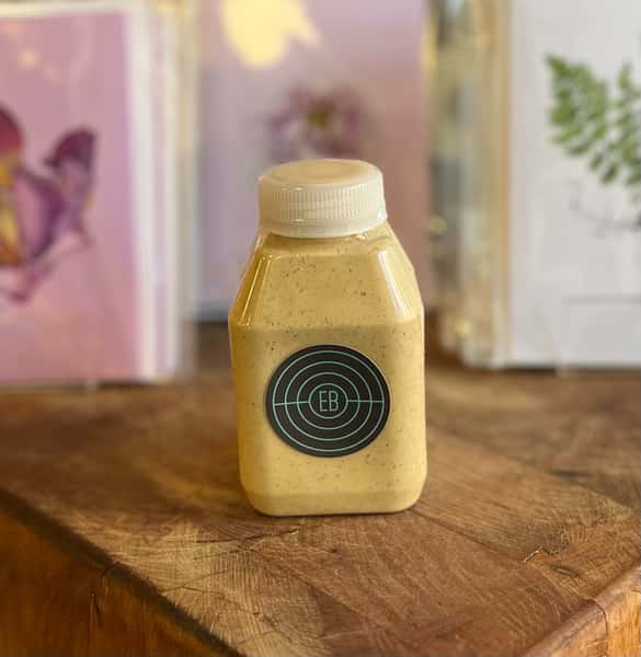 Caesar Salad Dressing 8oz