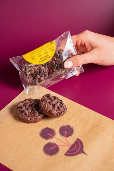 Brownie Bite (2-Pack)
