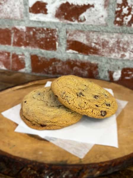 Cookies Chocolate Chip