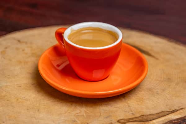 Extra Shot