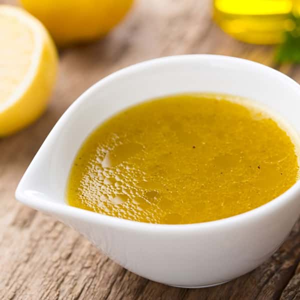 Side Dressing