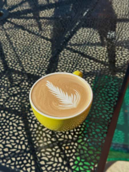 Mocha