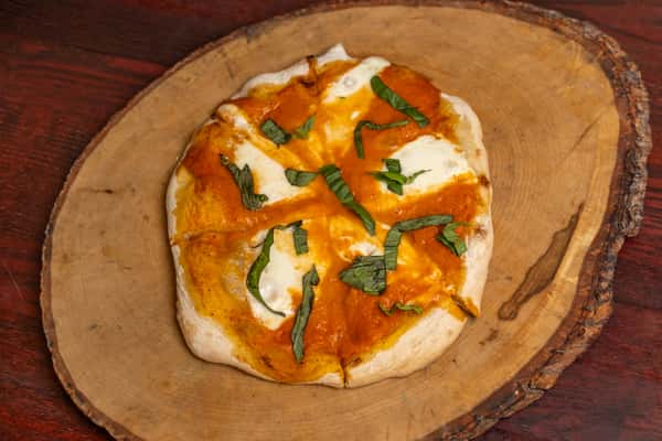 Margherita Brick Oven Pizza