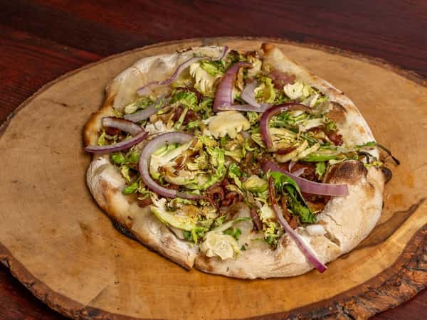Triple B Pizza
