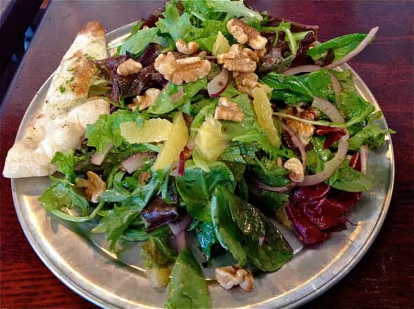 Redlands Bowl Salad