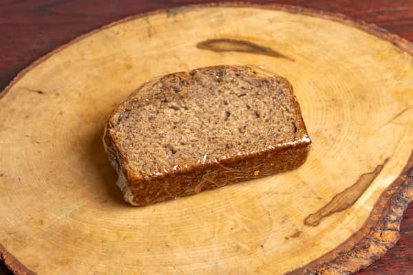 Pumpkin Bread