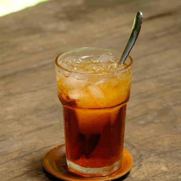 Iced Tea