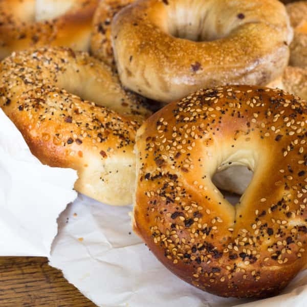 Bagel