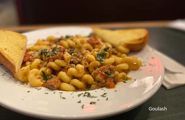 Goulash