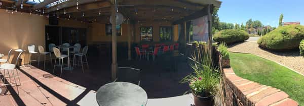 Patio 5