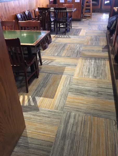 Dining Carpet