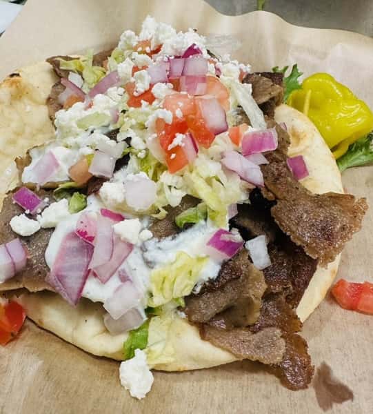 Gyro