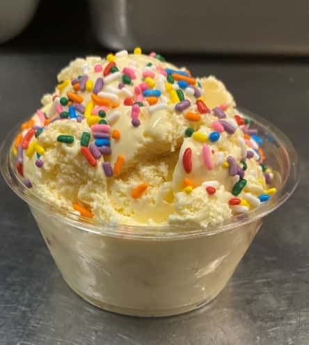 Dreyer's Ice Cream