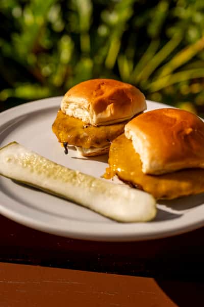 Sliders