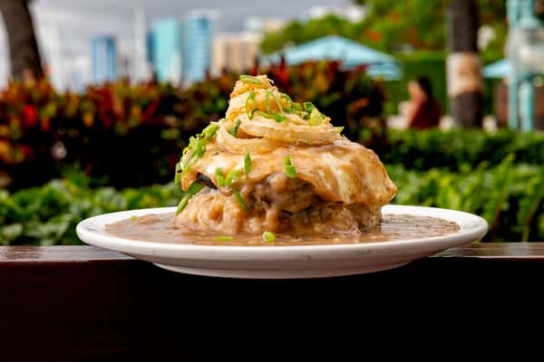 Loco Moco