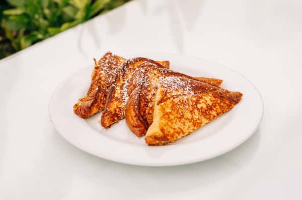 French Toast