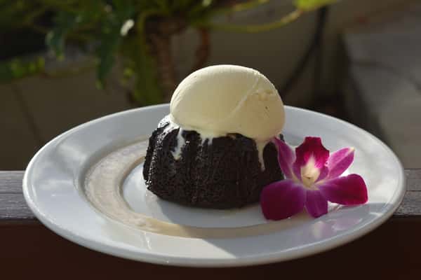 Lava Cake