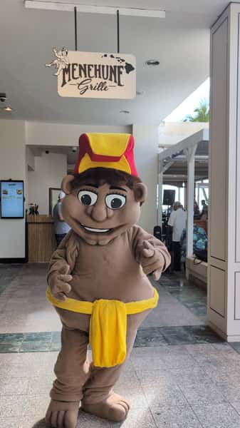Mascott