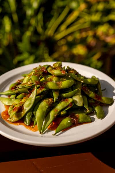 Edamame