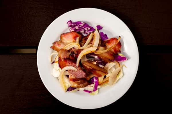 Hawaiian Kiawe Smoked Meat