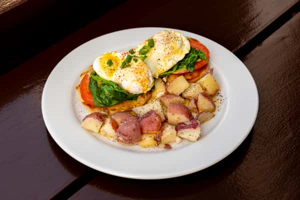 Florentine Benedict