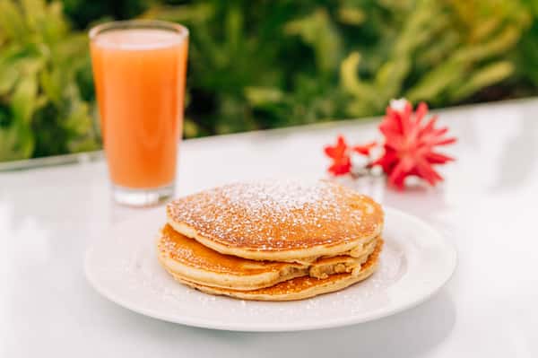 Classic Pancakes