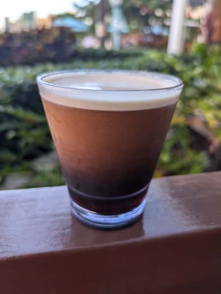 Kona Cold Brew