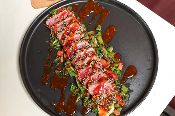Tuna