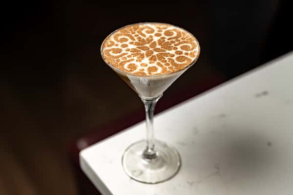 Espresso Martini