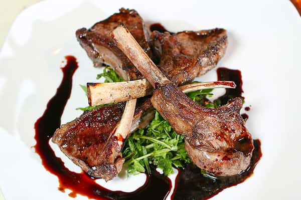 Lamb
